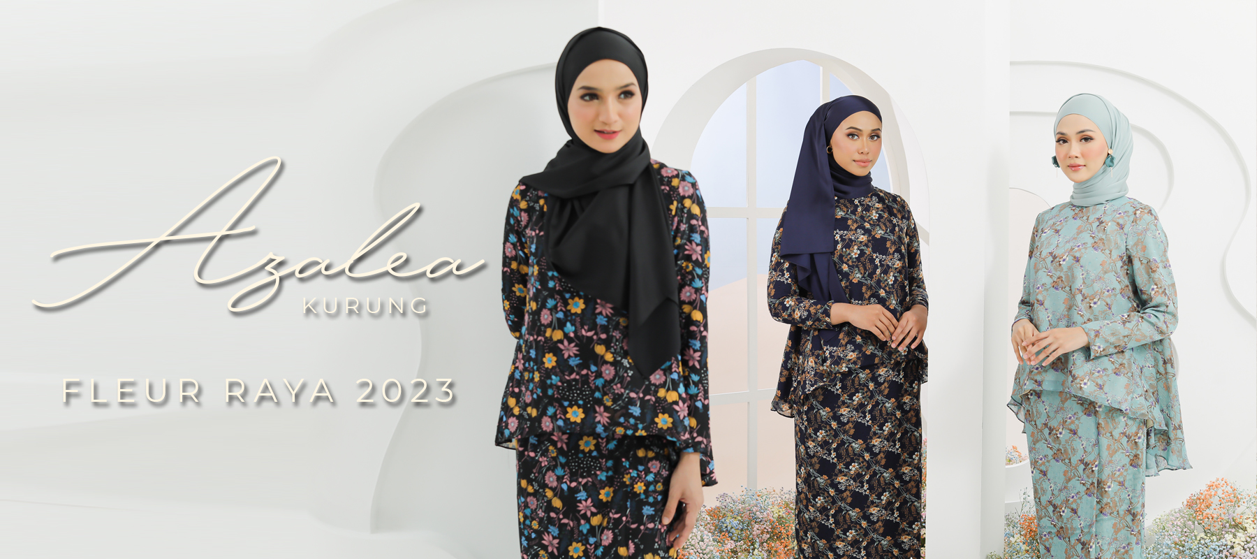 Fleur Raya 2023