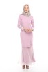 Eloise Kurung Lavender