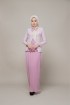 CEMPAKA PINK (DEFFECT ITEM)