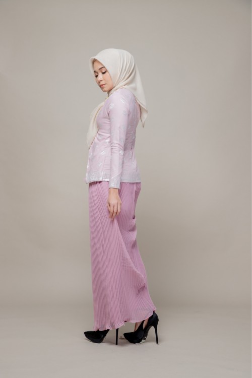 CEMPAKA PINK (DEFFECT ITEM)