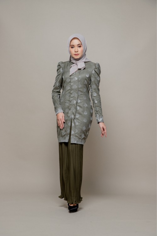 SARI KEBAYA OLIVE