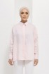 DLEQA DARLA TOP PINK