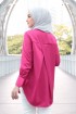 DLEQA LAINEY TOP PINK