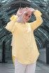 DLEQA LAINEY TOP YELLOW