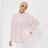 DLEQA DARLA TOP PINK