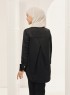 DLEQA LAINEY TOP BLACK