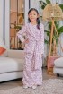 KURUNG SEROJA PERIWRINKLE KIDS