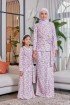 KURUNG SEROJA PERIWRINKLE