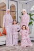 KURUNG SEROJA PERIWRINKLE