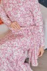 KURUNG SEROJA CHARM PINK