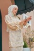 KURUNG ABELIA BUTTERSCOTH