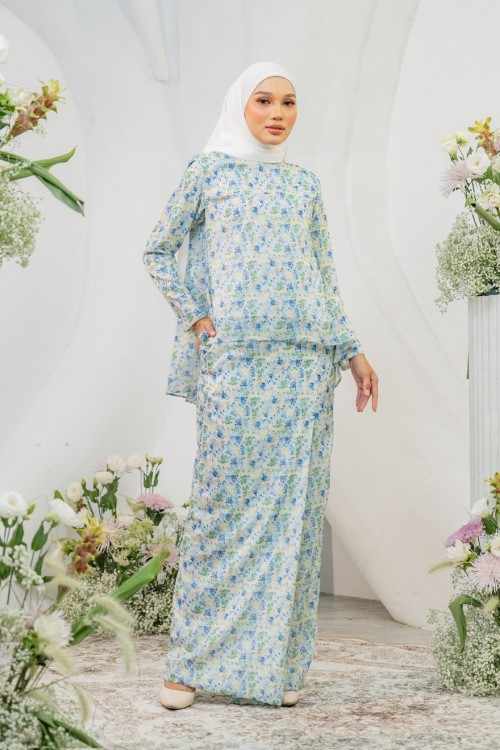 KURUNG AZALEA ESCAPE GARDEN