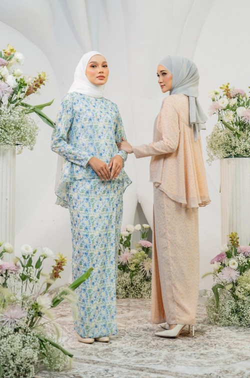 KURUNG AZALEA ESCAPE GARDEN