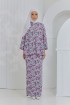 KURUNG MEKAR ORCHID KINANTAN