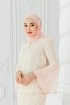 KURUNG SOFEA HEAVENLY PINK