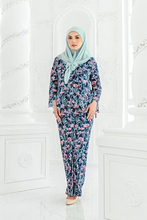 KURUNG MELUR AZURE