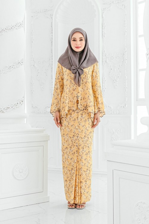 KURUNG MELUR SUNGLOW