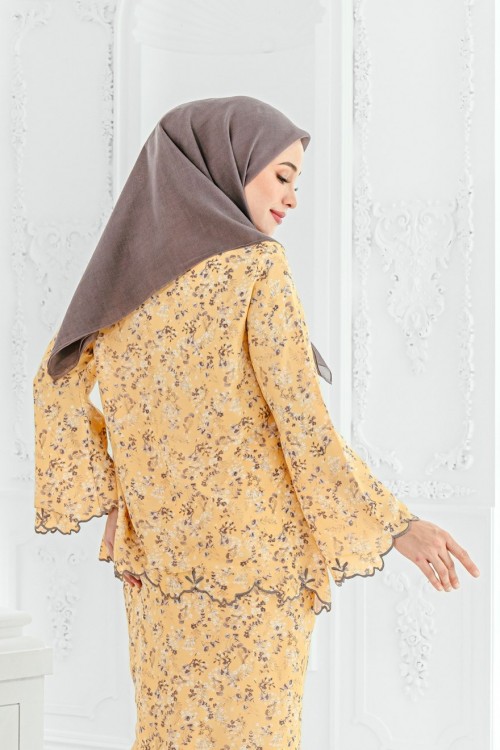 KURUNG MELUR SUNGLOW