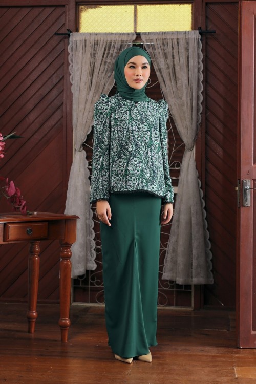 KURUNG THEA CITRA