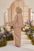 KURUNG MELUR OLIVE EARTH