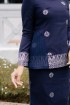 KUNTUM NAVY BLUE