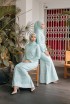 KUNTUM MINT BLUE