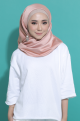 Catherine Bawal Peach