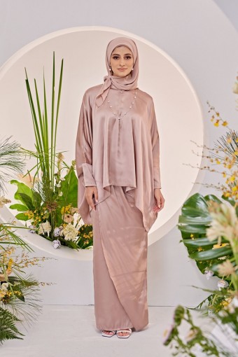 KURUNG BIDARA AISHIA-NUDE