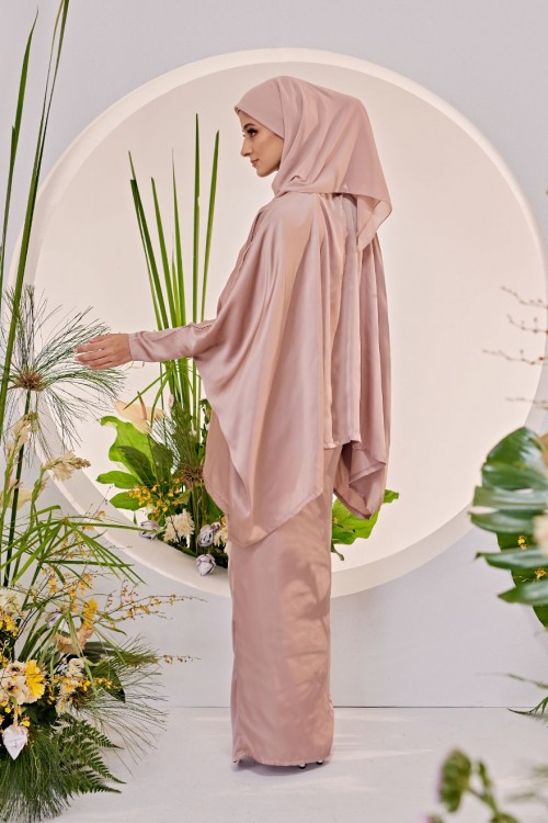 KURUNG BIDARA AISHIA-NUDE