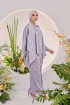 KURUNG BIDARA ASHIA-SILVER