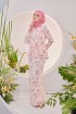 KURUNG LEONA-PINK