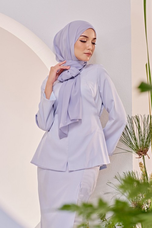 KURUNG NUMA -BABY BLUE