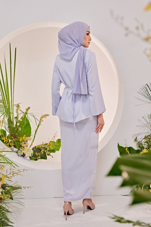 KURUNG NUMA -BABY BLUE