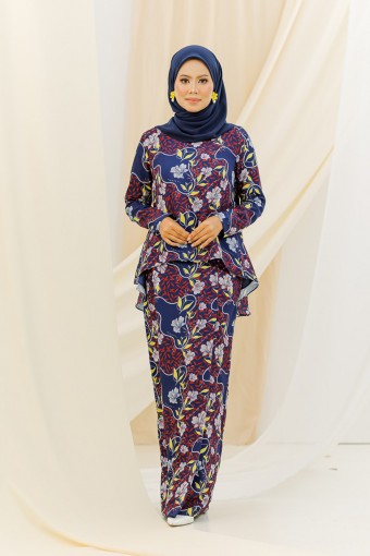 AZALEA KURUNG - HARMONI