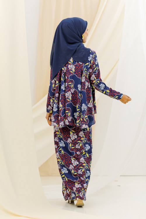 AZALEA KURUNG - HARMONI