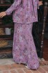 KURUNG MELATI PLUM