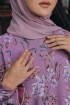 KURUNG MELATI PLUM