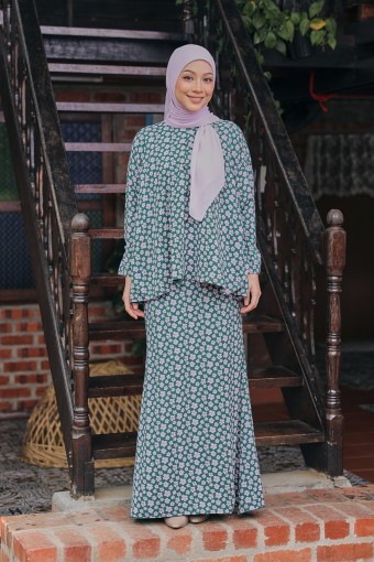 KURUNG MELATI CONEFLOWER