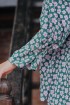 KURUNG MELATI CONEFLOWER