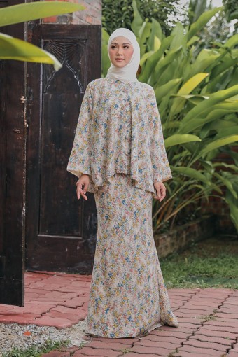 KURUNG MELATI MELLOW