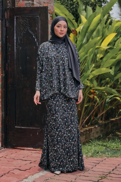 KURUNG MELATI RAVEN