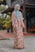 KURUNG MELATI LAUREL GREEN