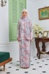 KURUNG ARIA ROSEWATER