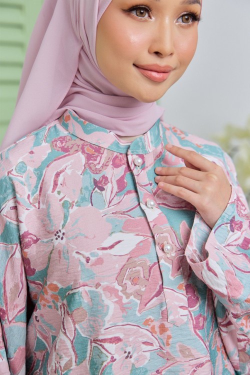 KURUNG ARIA ROSEWATER