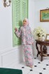 KURUNG ARIA ROSEWATER