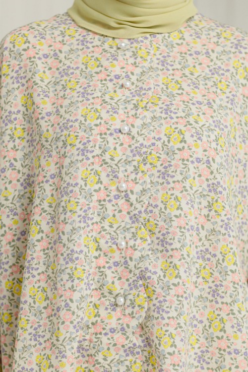 KURUNG DAHLIA SPRINGVIEW