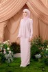 KURUNG LAURA PEONY BLUSH