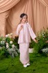 KURUNG LAURA PEONY BLUSH KIDS