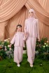 KURUNG LAURA PEONY BLUSH KIDS