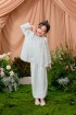 KURUNG LAURA SAGE KISS KIDS